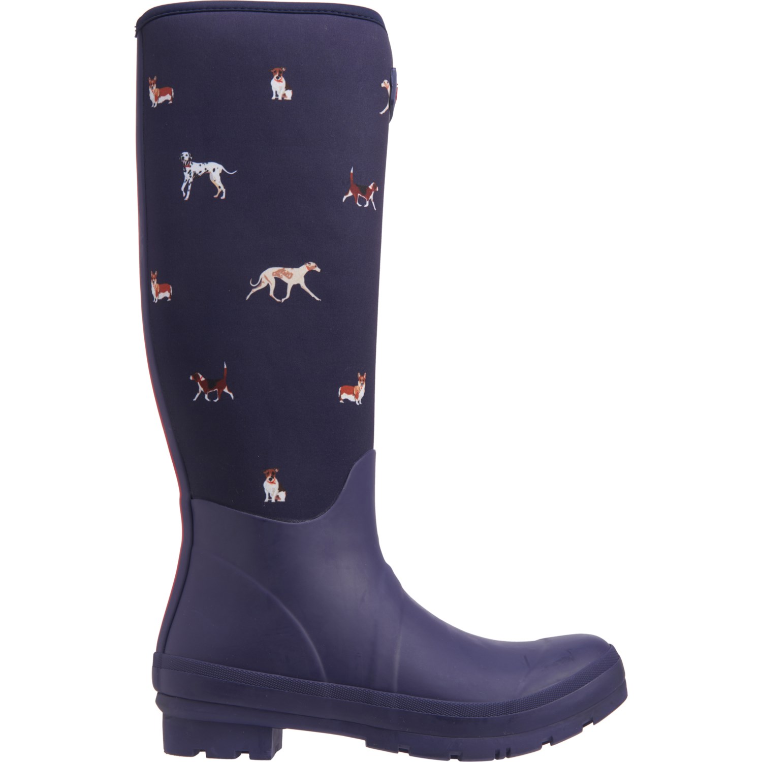 womens neoprene wellington boots