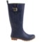 9796A_4 Joules Nessie Textured Rain Boots - Waterproof (For Women)