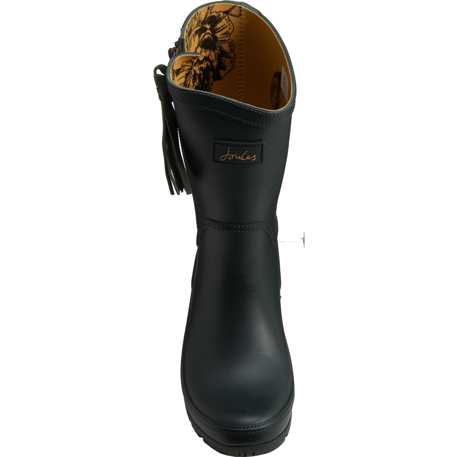 joules womens rainwell boots