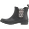 2MCVT_4 Joules Rutland Chelsea Rain Boots (For Women)