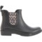 2MCVT_5 Joules Rutland Chelsea Rain Boots (For Women)