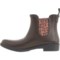 2MCVV_4 Joules Rutland Chelsea Rain Boots (For Women)