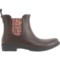 2MCVV_5 Joules Rutland Chelsea Rain Boots (For Women)