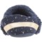 2MGTP_3 Joules Star Sky Comfy Slippers (For Women)
