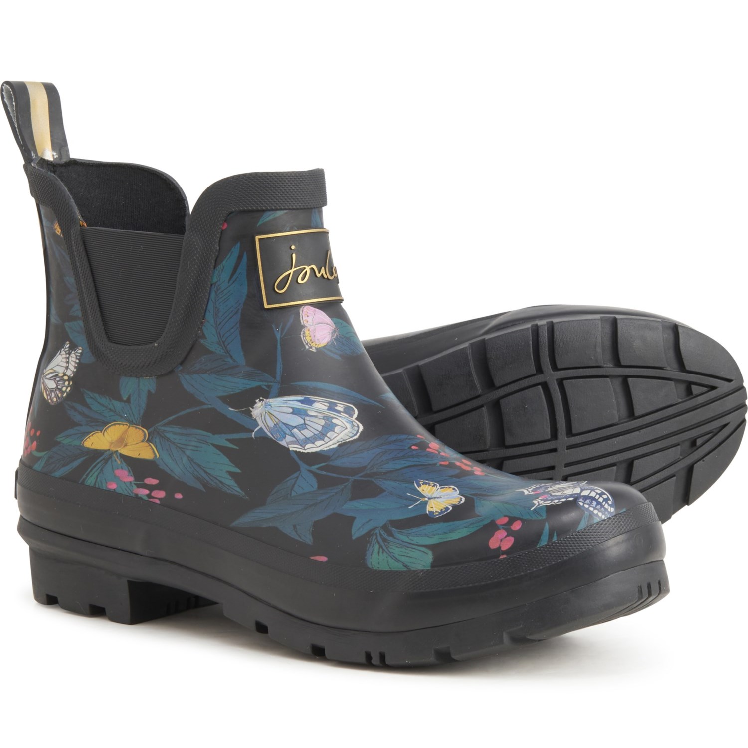 wellibob rain boots