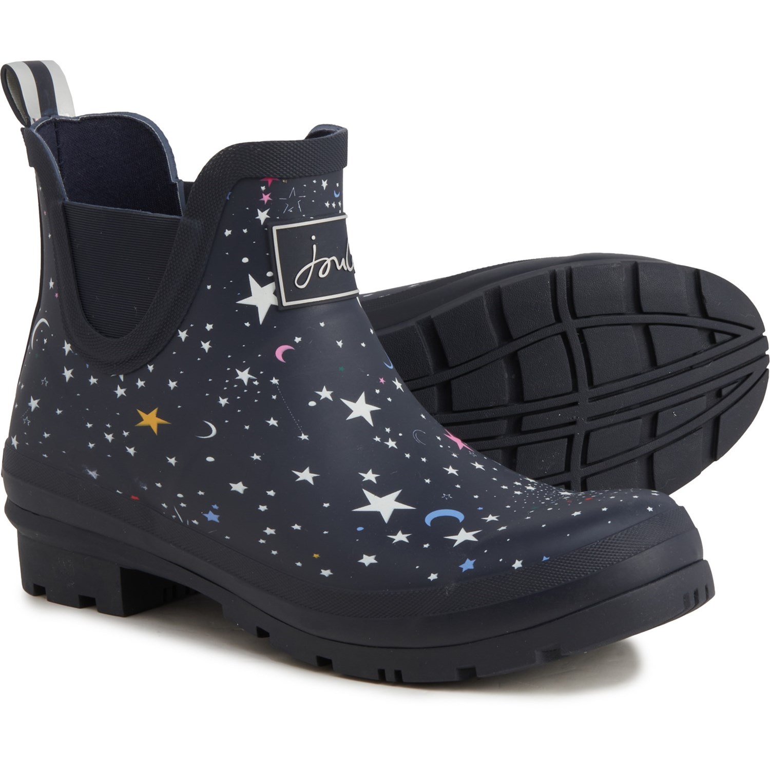 joules wellibobs stars