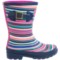 130TF_4 Joules Wellington Rain Boots - Waterproof (For Little and Big Kids)