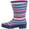 130TF_5 Joules Wellington Rain Boots - Waterproof (For Little and Big Kids)