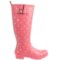 172HC_4 Joules Welly Print Rain Boots - Waterproof (For Women)