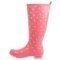 172HC_5 Joules Welly Print Rain Boots - Waterproof (For Women)