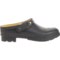2MCVG_5 Joules Welly Slip-On Clogs (For Women)