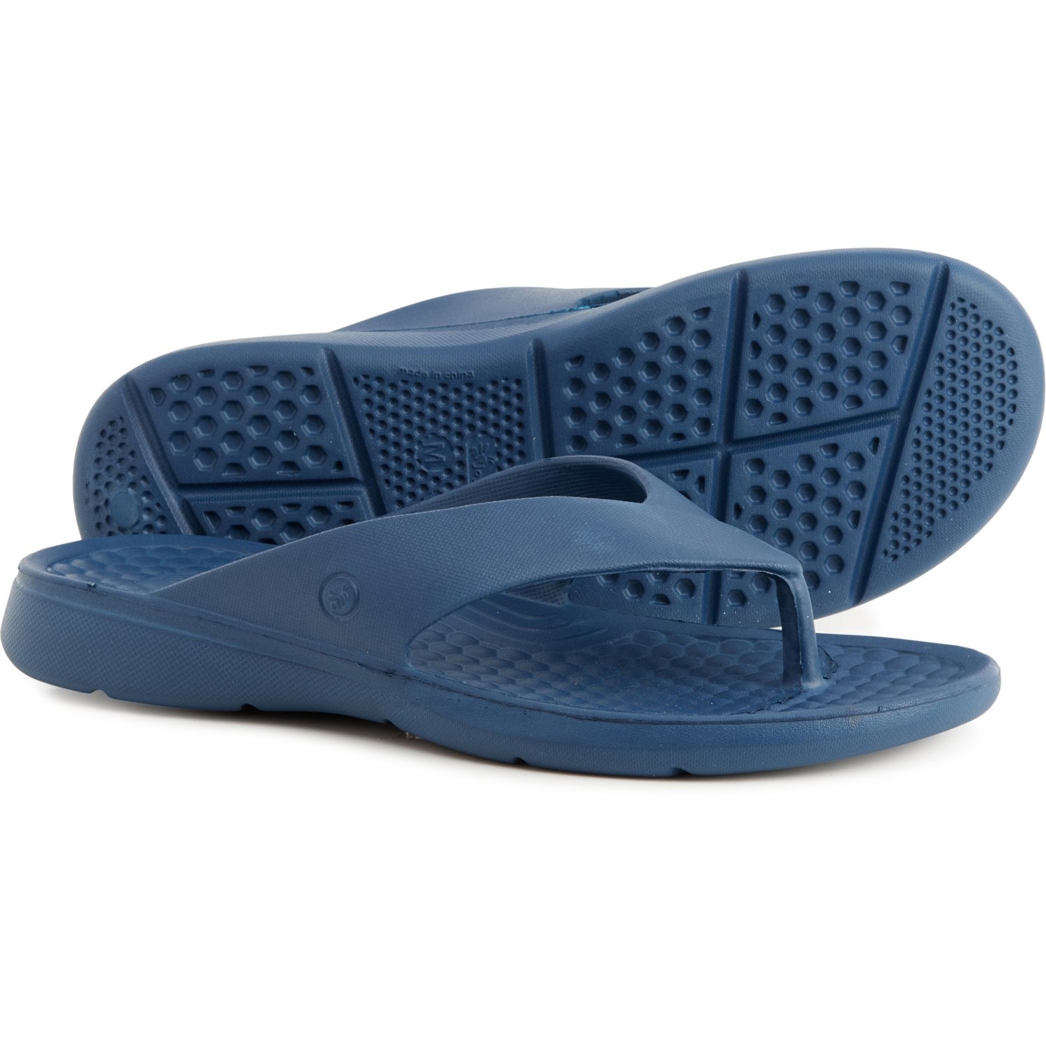 JoyBees Casual FlipFlops (For Men) Save 35