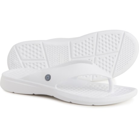 JoyBees Casual Flip-Flops (For Men) - Save 55%