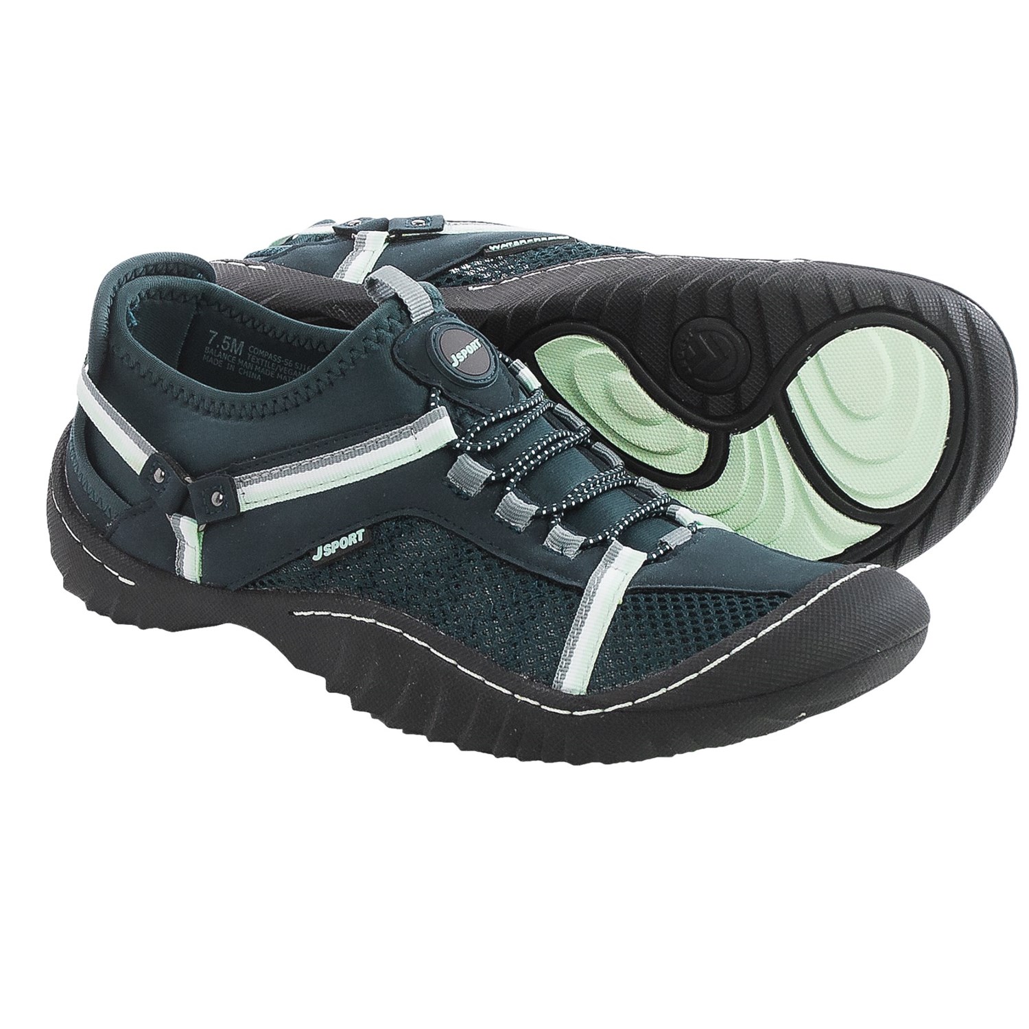 JSport by Jambu Compass Shoes (For Women) - Save 38%