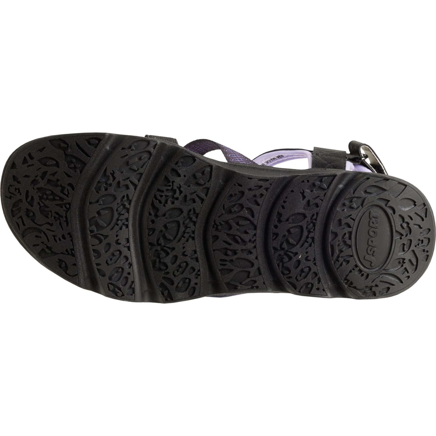 jsport jambu sandals