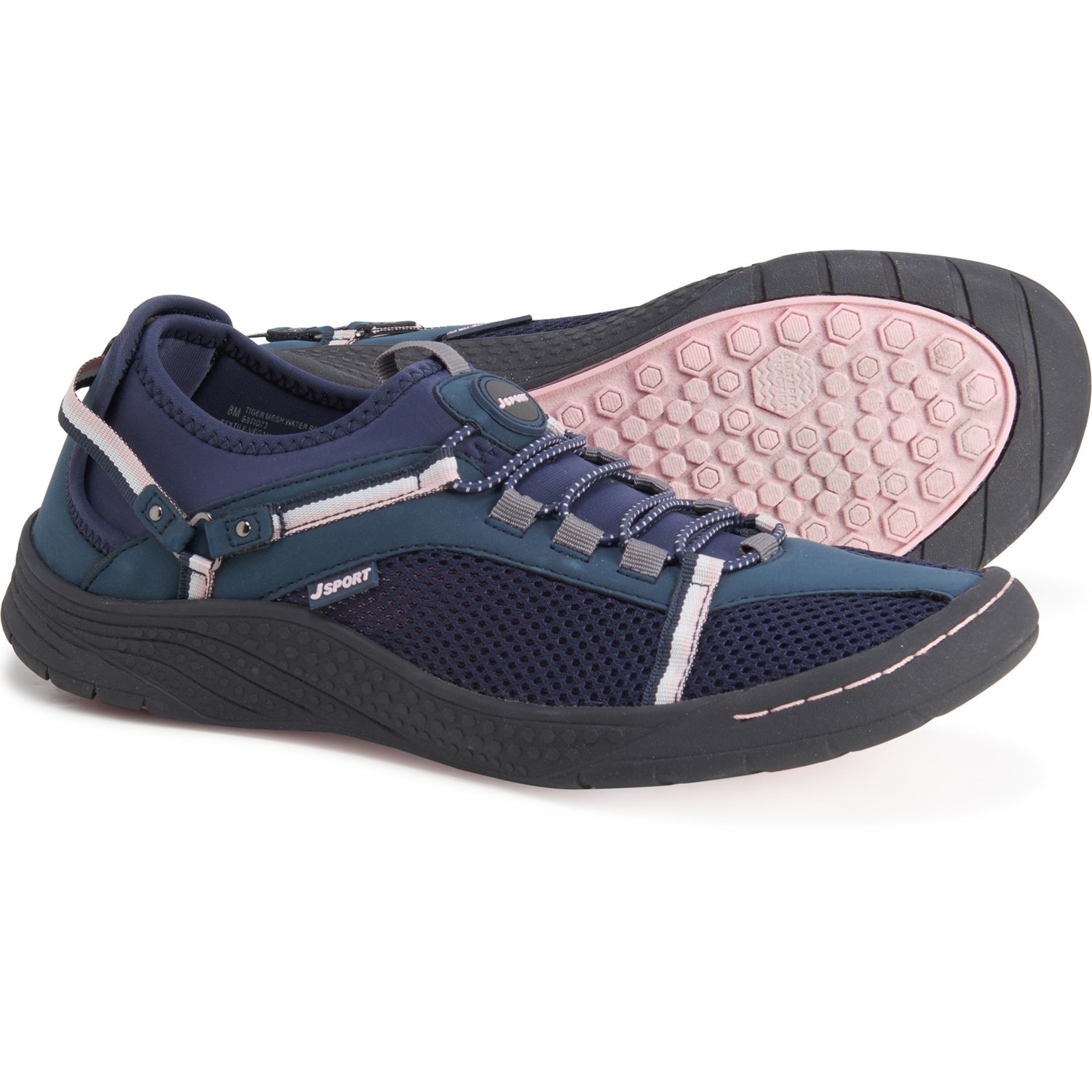 jsport women's shoes
