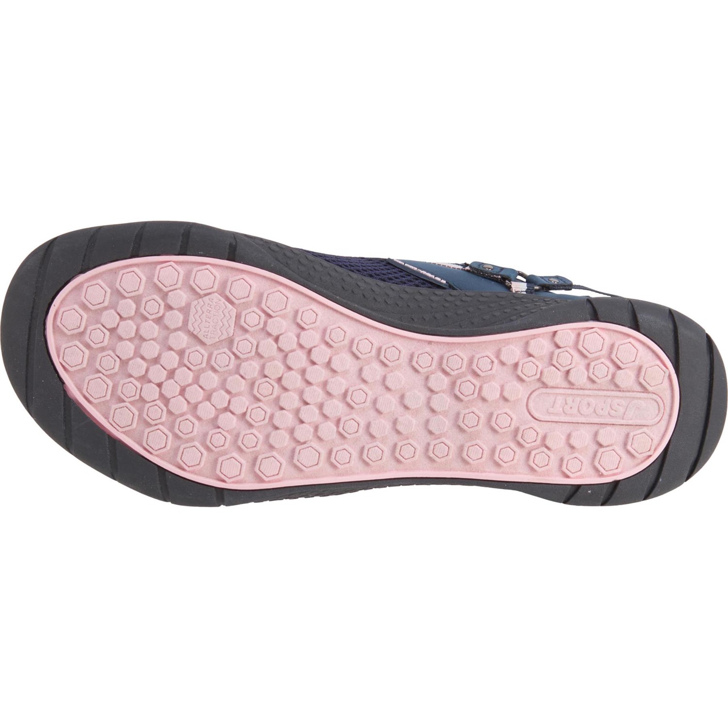 jsport water shoes womens