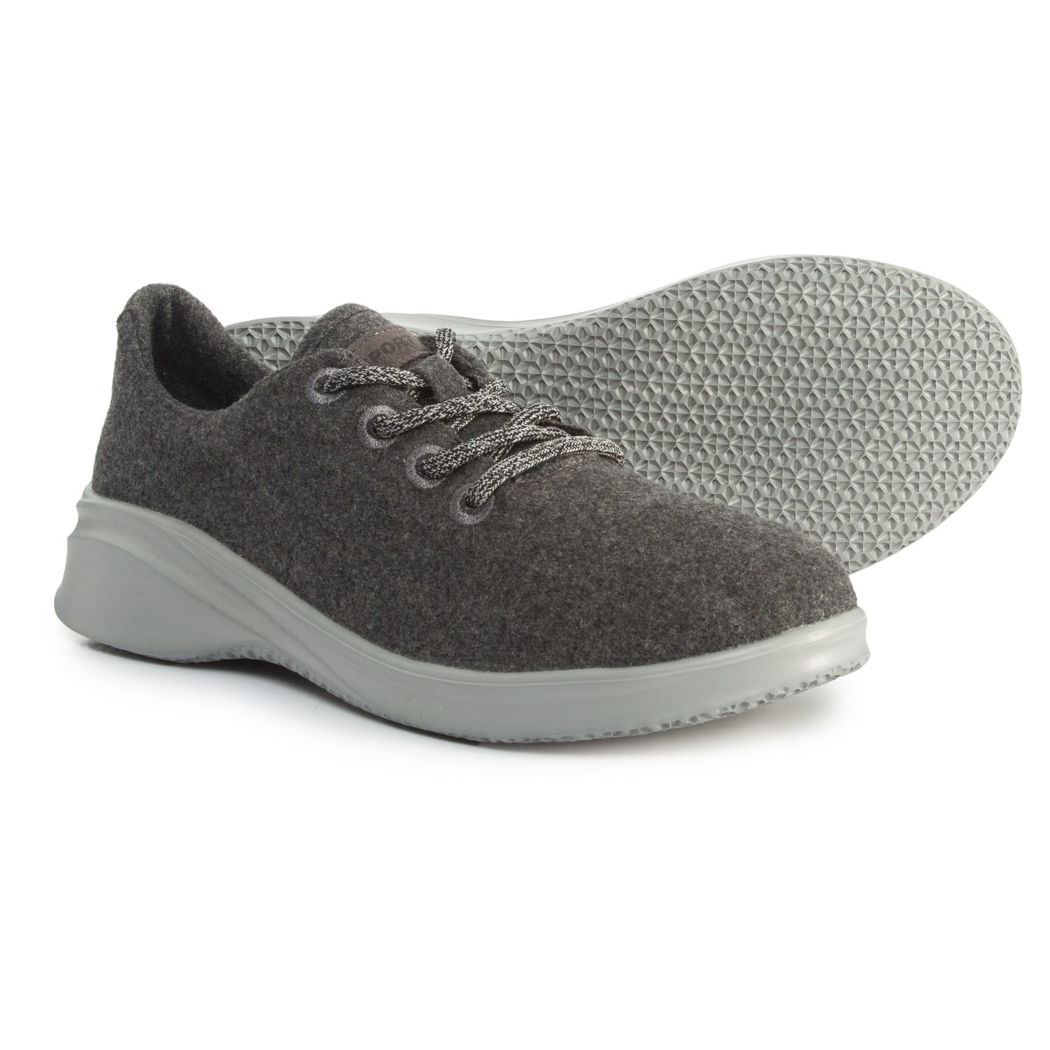 wool sneakers amazon