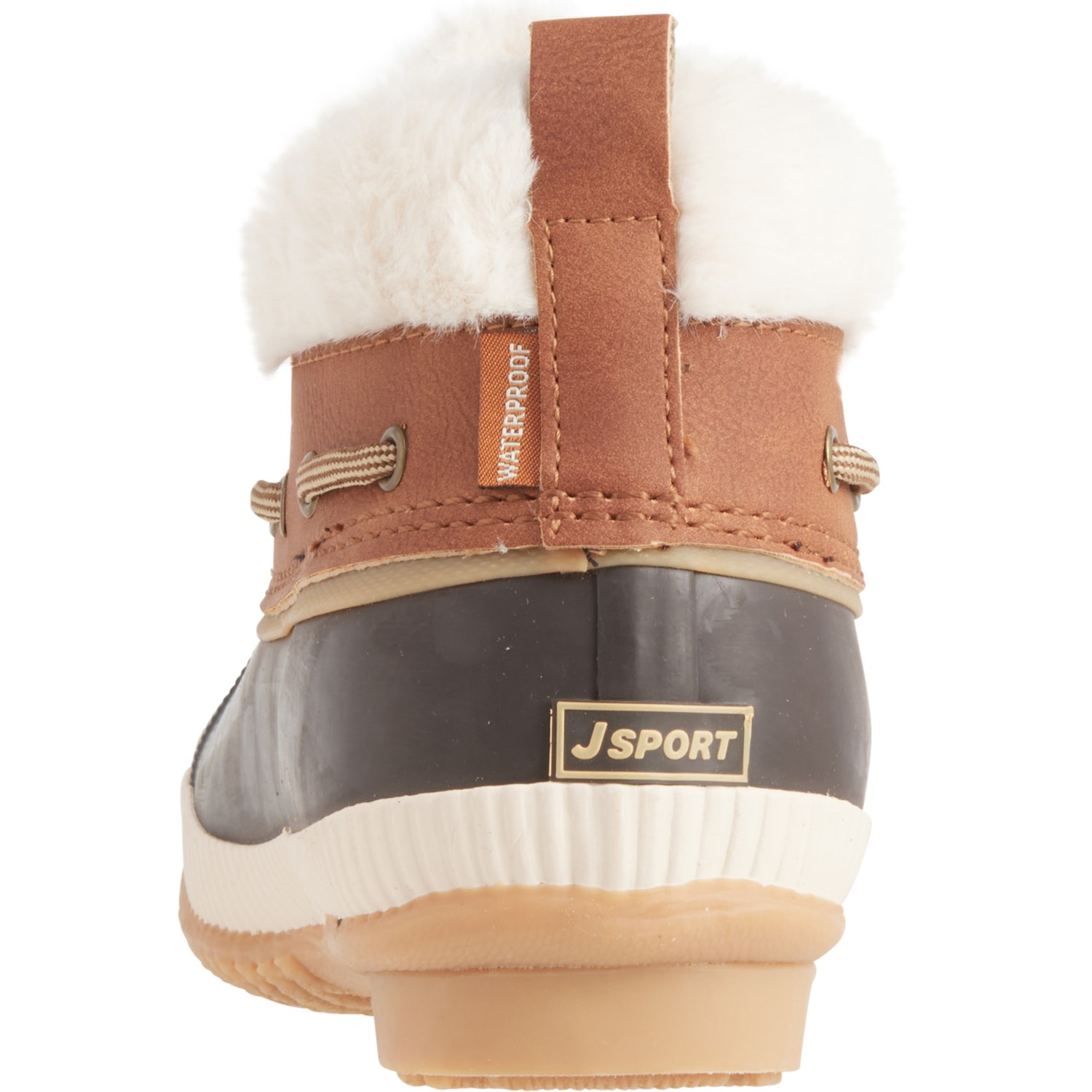 JSport Mary Duck Boots (For Women) Save 50