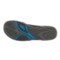 329NY_3 JSport Mermaid Sport Sandals (For Women)