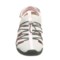329TX_2 JSport Newton Bungee Sport Sandals - Slip-Ons (For Women)