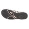 329TX_3 JSport Newton Bungee Sport Sandals - Slip-Ons (For Women)