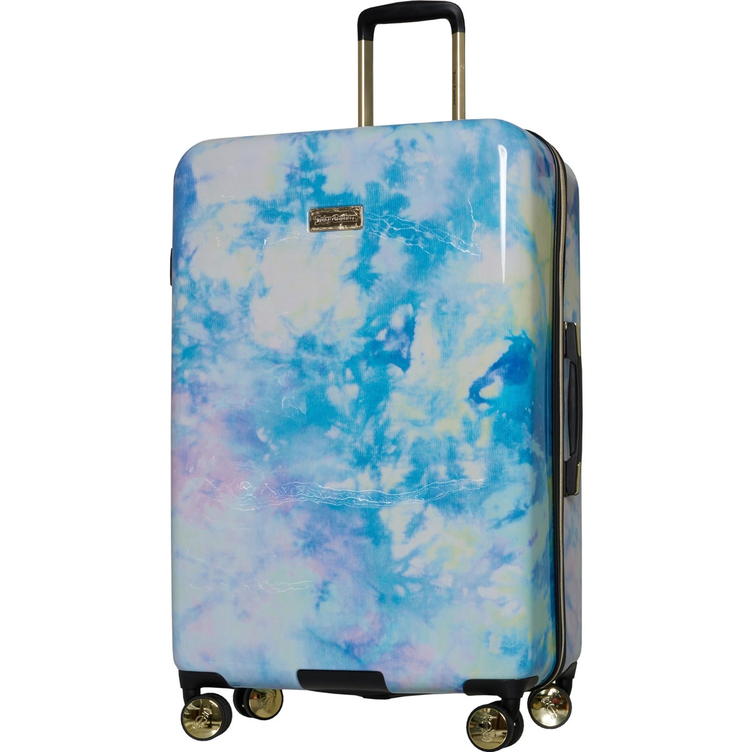 Juicy couture grace luggage on sale