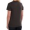 7816D_2 Junk Food Clothing Love Sick T-Shirt - Cotton, Short Sleeve (For Women)