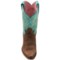 462WC_2 Junk Gypsy By Lane Dirtroad Dreamer Cowboy Boots - 10”, Snip Toe (For Women)