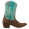 462WC_5 Junk Gypsy By Lane Dirtroad Dreamer Cowboy Boots - 10”, Snip Toe (For Women)