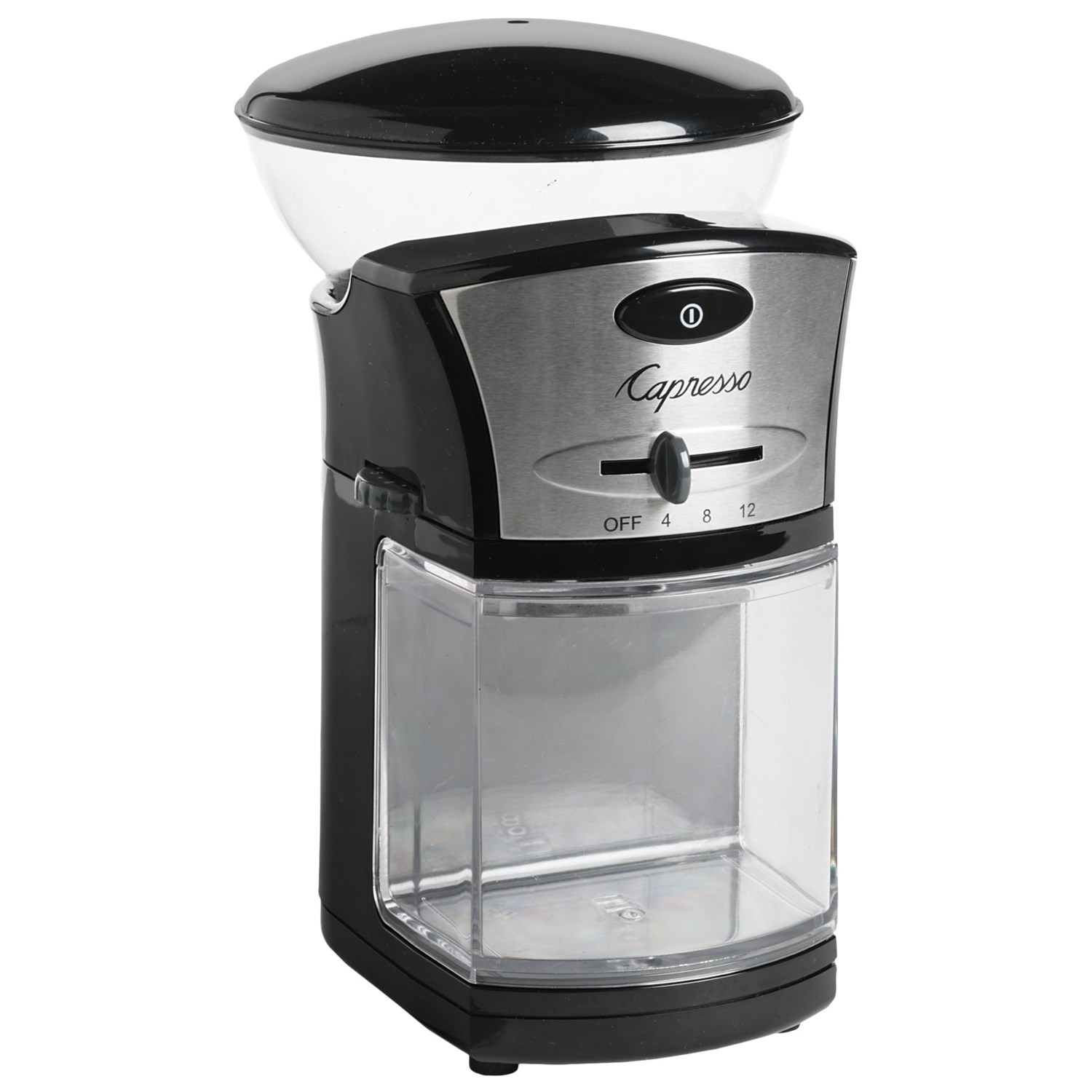 Jura-Capresso Coffee Burr Grinder - Save 20%