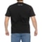 9HJCT_2 JUST DON Basketball Team T-Shirt - Short Sleeve