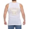 JUST DON Chicago Bulls Jersey - Sleeveless in Chicago