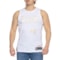 9HHYP_2 JUST DON Chicago Bulls Jersey - Sleeveless
