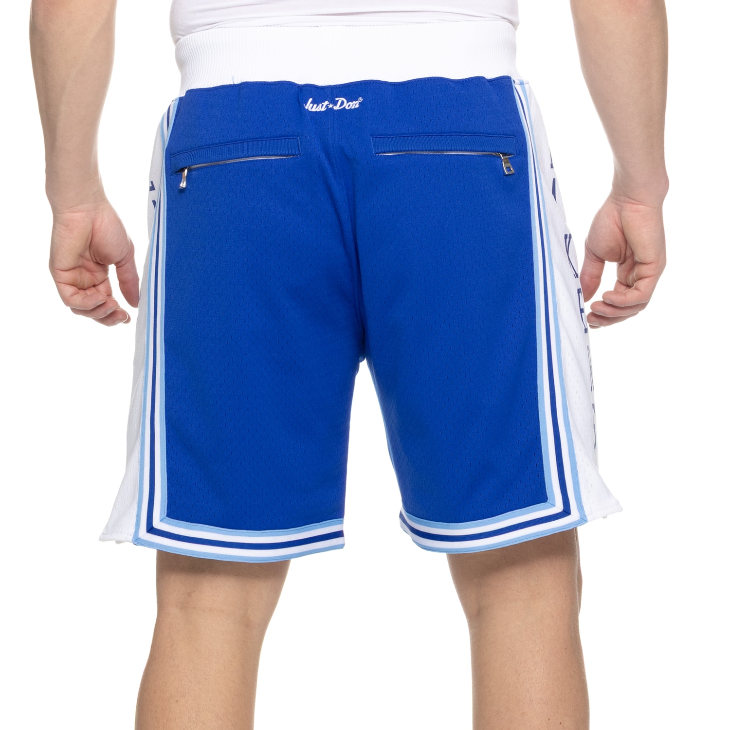 Just Don Lakers Shorts Men's Los Angeles Lakers Mitchell Ness just
