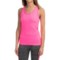 9940R_2 Just One Fitness Racerback Tank Top (For Women)