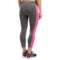 9940N_3 Just One Seamless Capris (For Women)