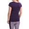 9940X_3 Just One Seamless T-Shirt - Short Sleeve (For Women)