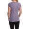 9940X_4 Just One Seamless T-Shirt - Short Sleeve (For Women)