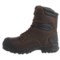 260RX_3 Justin Boots Brawny Work Boots - Composite Safety Toe, Waterproof, Insulated, 8” (For Men)