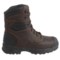 260RX_4 Justin Boots Brawny Work Boots - Composite Safety Toe, Waterproof, Insulated, 8” (For Men)