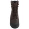 260RX_6 Justin Boots Brawny Work Boots - Composite Safety Toe, Waterproof, Insulated, 8” (For Men)