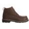 424JH_5 Justin Boots Founder 6” Work Boots - Steel Safety Toe, Leather (For Men)