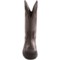 9536Y_2 Justin Boots Work-Tek Work Boots - Composite Safety Toe, 13” (For Men)