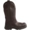 9536Y_3 Justin Boots Work-Tek Work Boots - Composite Safety Toe, 13” (For Men)