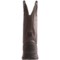 9536Y_5 Justin Boots Work-Tek Work Boots - Composite Safety Toe, 13” (For Men)