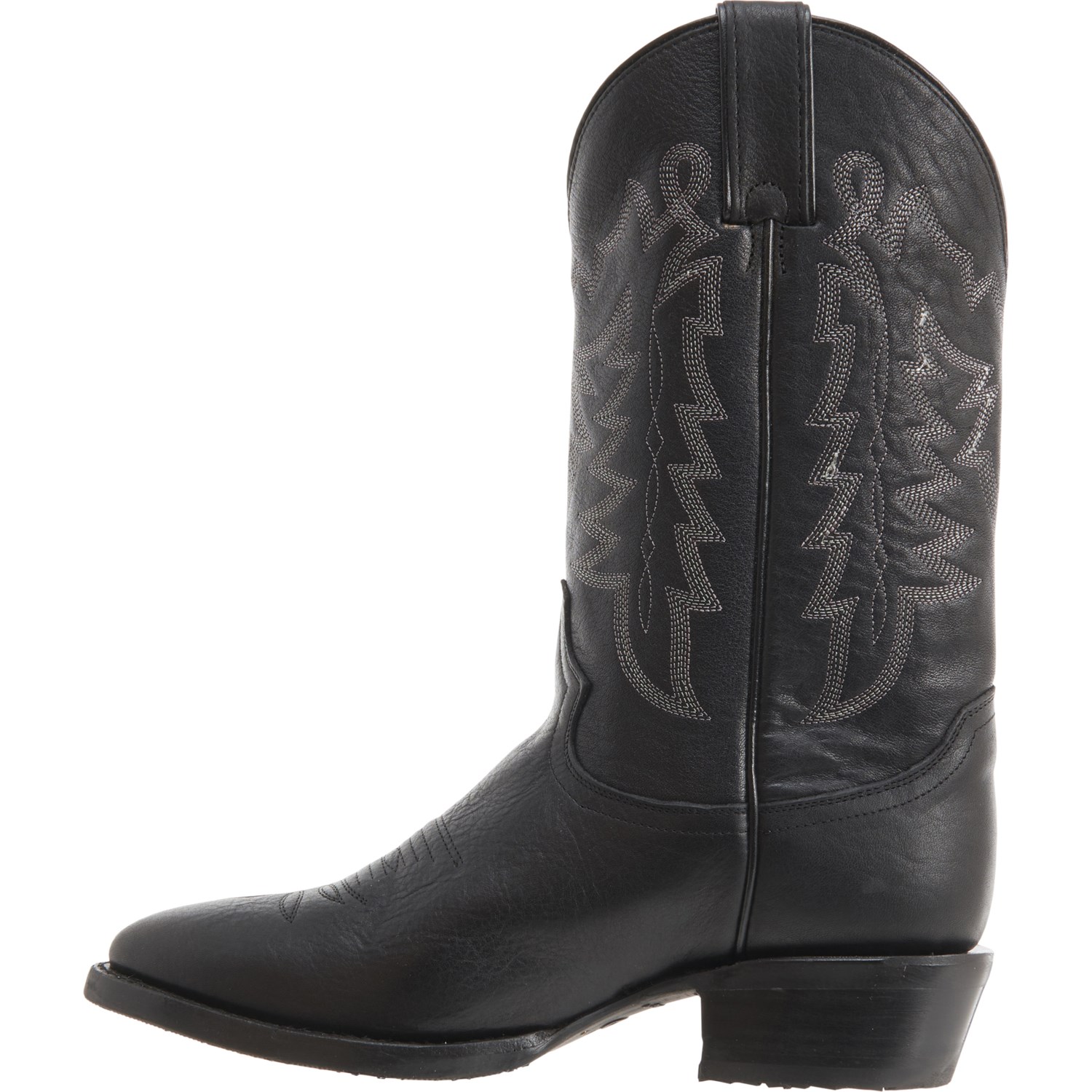 Justin Hayne Cowboy Boots (For Men) Save 28