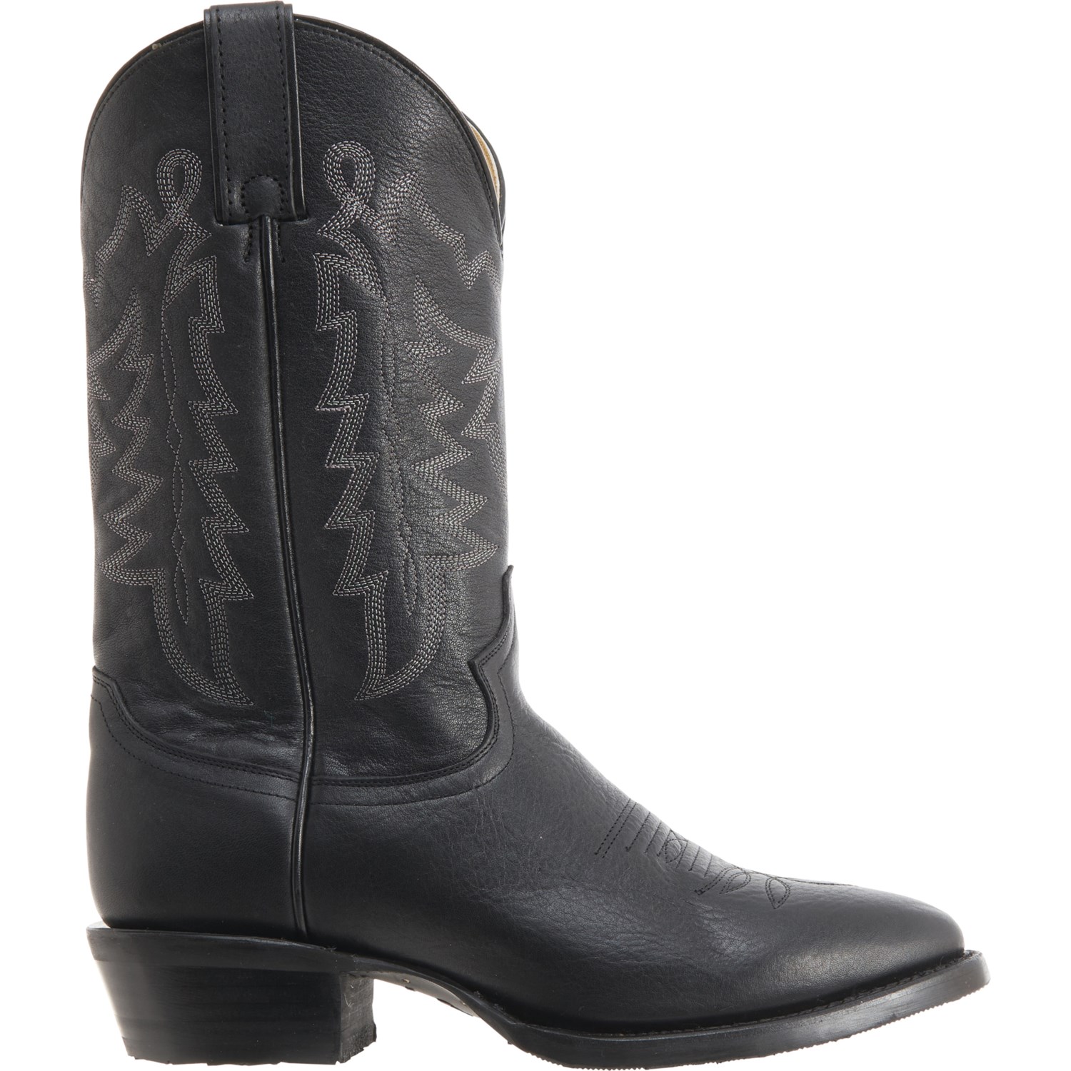 Justin Hayne Cowboy Boots (For Men) Save 28