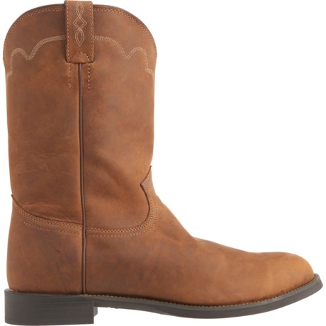 justin jeb roper tan apache