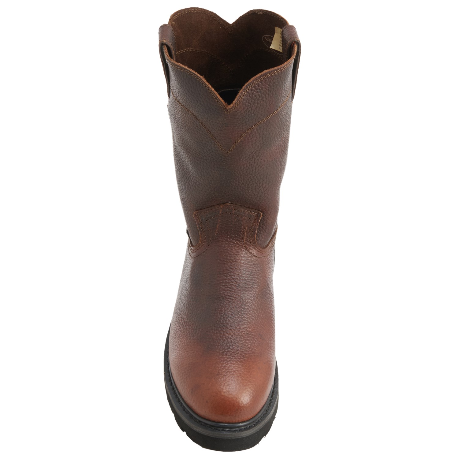 justin screwdriver work boots